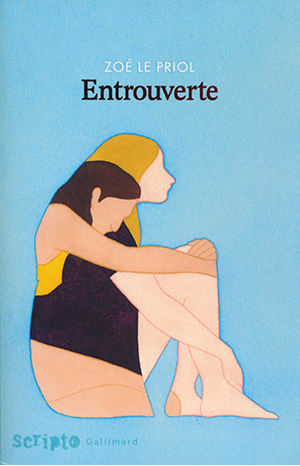 entrouverte