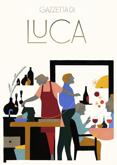 gazetta di luca, décembre 2017
