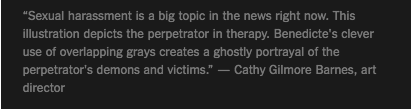Therapy for Sexual Misconduct?