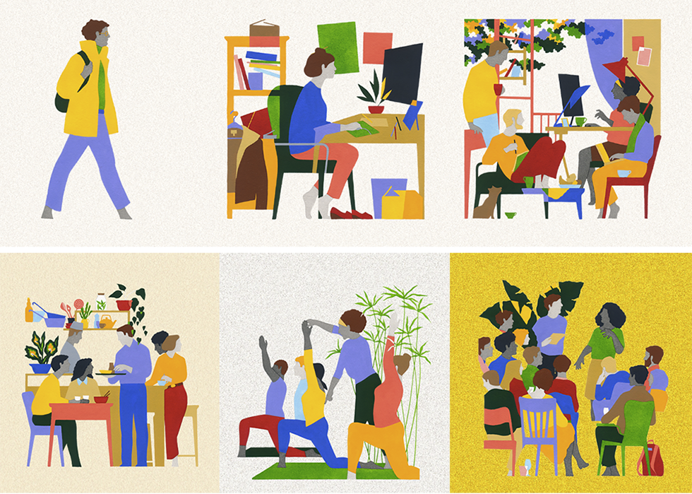 illustrations site