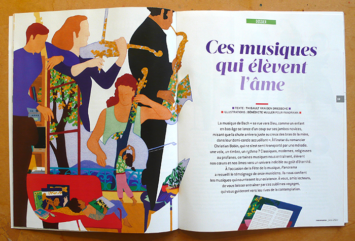 musique