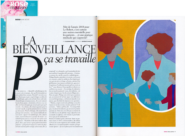 bienveillance