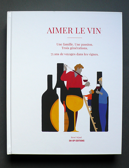 aimer le vin