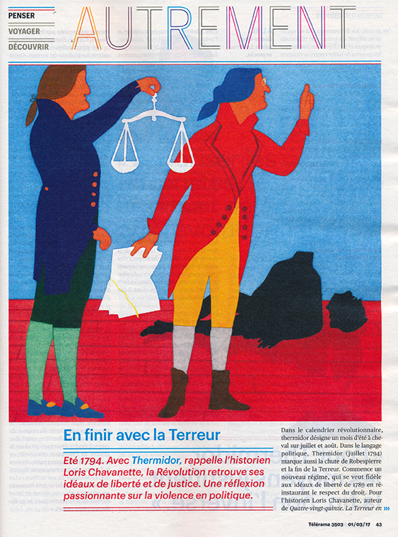 terreur