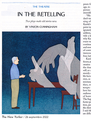 The New Yorker