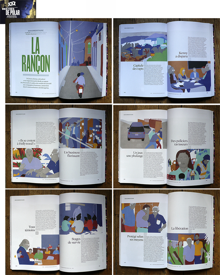 La rançon