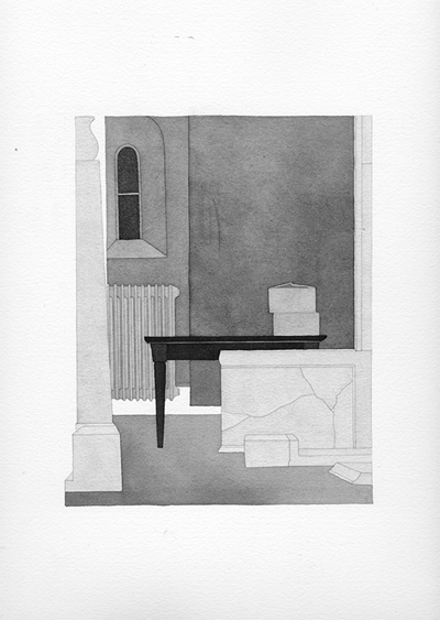 monuments