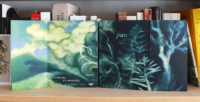 pan