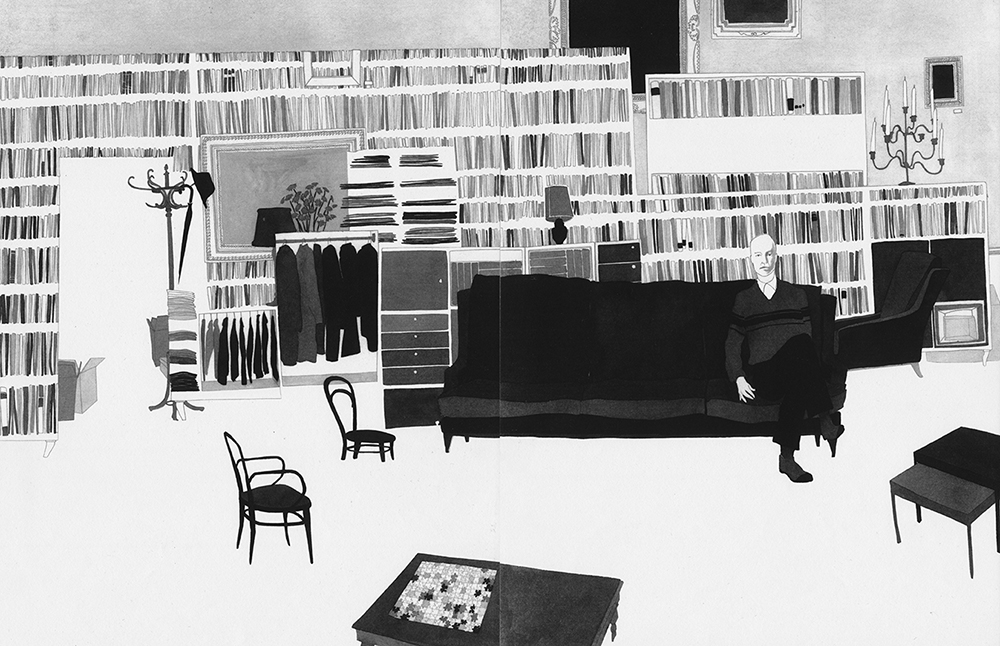 salon